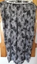 Вносен дамски летен 7/8 панталон, XL, снимка 6