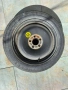 Резервна Гума с Джанта 99M, 125/85R16, 5 х 108, Ford, Volvo, снимка 1