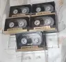 Аудио касети Maxell XLII - 90мин - хром, снимка 6