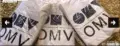 Големи надуваеми топки на OMV, снимка 1