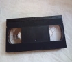 VHS Batman - Mask of the Phantasm, снимка 2