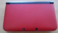 NINTENDO 3DS XL SPR-001 (EUR) Red&Black, снимка 9