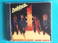 Great White,Dokken,Kick Axe - CD Audio, снимка 12
