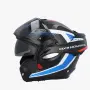 Отваряема мото каска SCORPION Exo-Tech Evo Carbon CosyM 57-58см 780.38 лв. / 399 €, снимка 4
