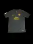 Оригинална футболна тениска Nike FC Barcelona 2011/12 Away – Размер детски L 158-164, снимка 1