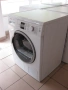 Сушилня Bosch EcoLogixx7S, снимка 4