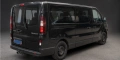 Renault Trafic 3 1.6 dci двигател R9M415 121 кс., 6 ск., скоростна кутия PF6040, 135 000 км., 2020 г, снимка 3