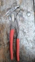 KNIPEX Cobra 87 01 300, , снимка 4
