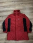 Мъжка парка Fjällräven Kodiak Hydratic изолирана , М размер, снимка 1