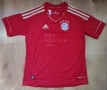 Bayern Munchen / Adidas - детска футболна тенниска на Bayern Munich , Байерн Мюнхен, снимка 1