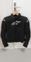 Дамско мото яке Alpinestars Stella T-Jaws Waterproof M, снимка 1