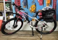 Велосипед Cros Fusion LADY, снимка 2
