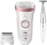 Braun Silk-epil 9 SkinSpa SensoSmart 9, снимка 2