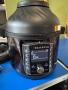Мултикукър Instant Pot Pro Crisp + Air Fryer 11-в-1: 7.6L, EvenCrisp, 1500W Готвене Под Налягане!, снимка 10