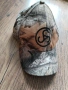 Sauer Camo Cap - камофлажна ловна шапка КАТО НОВА, снимка 4