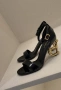 сандали dolce gabbana , снимка 1