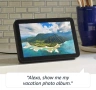 Оригинална Alexa Amazon Echo Show 8 , снимка 2