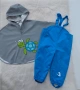 Детски комплект за дъжд 1-2 години , снимка 10