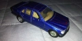 Mercedes Benz 600 SEL Welly No.9048 , снимка 5