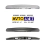 Дръжка бутон копче плафони подсветка багажник Nissan Qashqai 2007-2014, снимка 2
