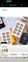 Фотопринтер KODAK Dock Plus Retro 4x6 инча PD460 , снимка 6