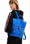  Нова със етикет. Дамска оригинална раница. Desigual. , снимка 1