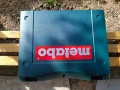 Metabo BZ 12 SP тяло на винтоверт с куфар, снимка 7