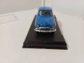 1/43 Simca Aronde 1955 Auto Plus  , снимка 2