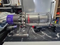 Вертикална прахосмукачка Dyson V10 Origin, снимка 7