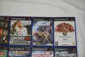 Игри за PS2 Lego Star Wars The Video Game/Jurrasic Park/24 The Game/Kuri Kuri/Turbo Trucks/NHL Hitz/, снимка 3