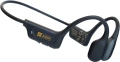 AGM Motion Buds – Безжични спортни слушалки Bluetooth, водоустойчиви, 12 часа батерия, снимка 1