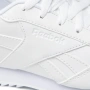 Reebok, Royal Glide, бели маратонки, 43 номер, стелка:28см, снимка 4