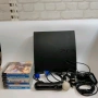 Игрална конзола Sony PlayStation 3 CECH-3004B в добро състояние, снимка 3