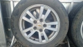 Алуминиеви джанти 16 за Chevrolet Orlando Cruze Opel Astra, Zafira, снимка 4