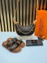 Louis Vuitton Дамски Чехли Луис Витон - Различни Цветове Код SK1332, снимка 4