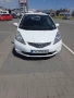 Honda Jazz Exclusive Benzin Full Full , снимка 2