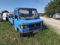 Мерцедес 207Д, снимка 2