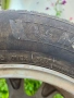 Зимни гуми 195.65.15 Michelin alpin 7 , снимка 5