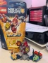 Lego Nexo knights & Chima минифигурки, снимка 2