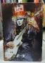 Buckethead -метална табела (плакет), снимка 1