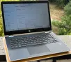 HP Pavilion x390 Convertible - Лаптоп и таблет в едно!, снимка 1