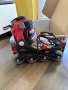 Детски ролери Roces Compy 5.0 Boy EU 30–33 + ПОДАРЪК протектори, снимка 4