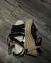 Тъмносини сандали на платформа Lasocki , снимка 1