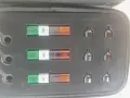 Обтегачи за риболов JRS X-LITE, снимка 3