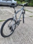 Градски Велосипед Raleigh and Drag Haker Стоманена Рамка Гуми 26" Размер На Рамката 40 см, снимка 6