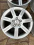 4бр. алуминиеви джанти от Seat Leon 16 цола., снимка 3