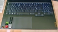 Lenovo Yoga Slim 7 Pro 16/2.5K 2560x1600 IPS 400nits Touch/AMD Ryzen 5 5600H/NVIDIA GeForce 1650 4GB, снимка 12