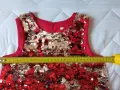 нова, H&M- 110 см/4-5 г., снимка 7