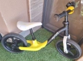 Детско баланс колело Chipolino Sprint, снимка 1
