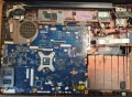 Toshiba Satellite L500-13T за части, снимка 6